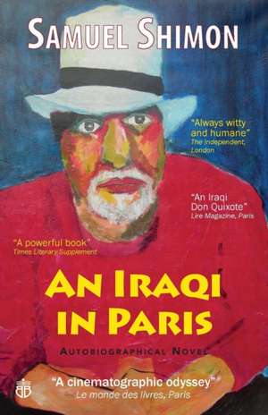 An Iraqi in Paris de Samuel Shimon