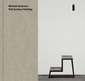 Michael Simpson de Craig Burnett