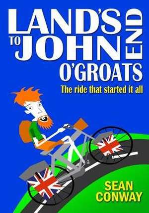 Lands End to John O'Groats