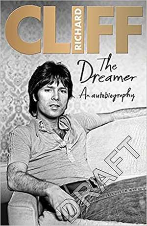 The Dreamer de Cliff Richard