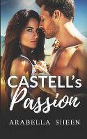 Sheen, A: CASTELLS PASSION