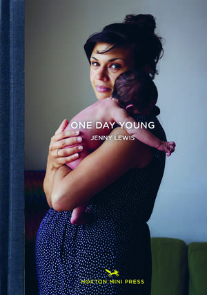 One Day Young de Jenny Lewis