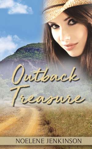 Outback Treasure de Noelene Jenkinson