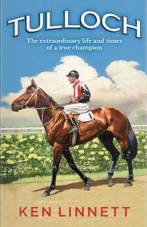 Tulloch de Ken Linnett