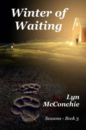 Winter of Waiting de Lyn McConchie