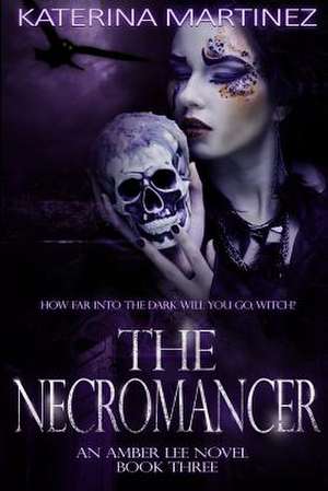 The Necromancer