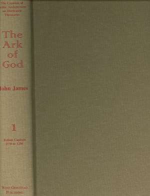 The Creation of Gothic Architecture (2 volume set) – The Evolution of Foliate Capitals, 1170–1250 de John E. James