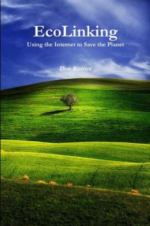 EcoLinking de Don Rittner