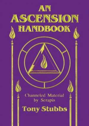 Ascension Handbook de Tony Stubbs