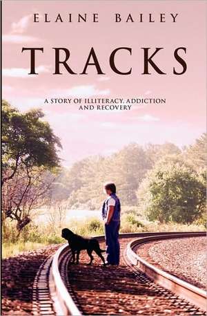 Tracks de Elaine Bailey