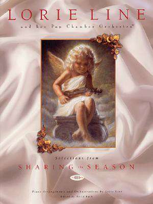 Lorie Line - Sharing the Season - Volume 3 de Lorie Line