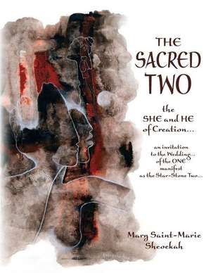 The Sacred Two