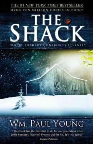 The Shack de William P. Young