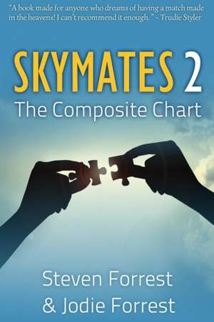 Skymates II de Steven Forrest