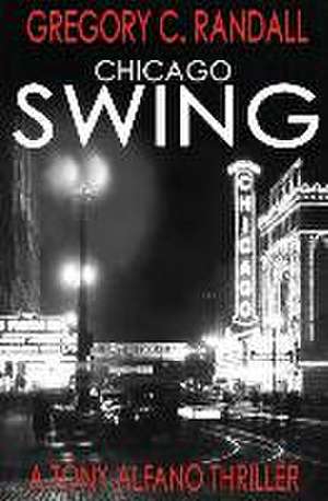 Chicago Swing de Gregory C Randall