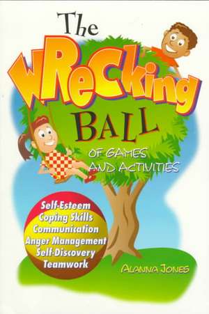 104 Activities That Build: Self-Esteem, Teamwork, Communication, Anger Mangagement, Self-Discovery, and Coping Skills de Alanna Jones