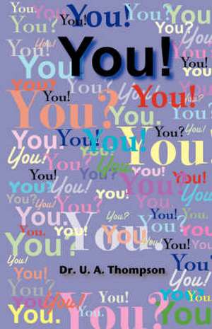 You! de U. A. Thompson