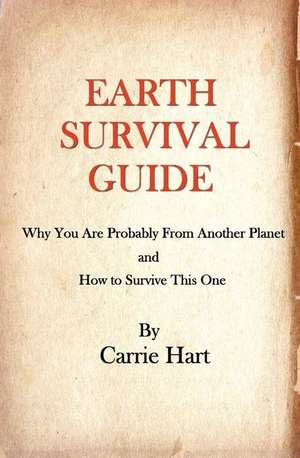 Earth Survival Guide