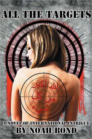 All the Targets de Noah Bond