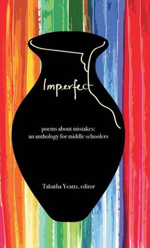 IMPERFECT de Tabatha Yeatts