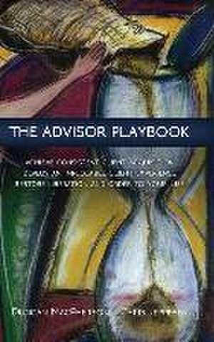 The Advisor Playbook de Duncan MacPherson