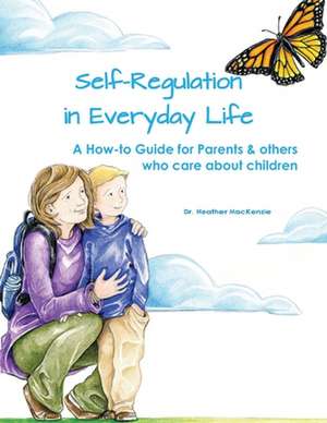 Self-Regulation in Everyday Life