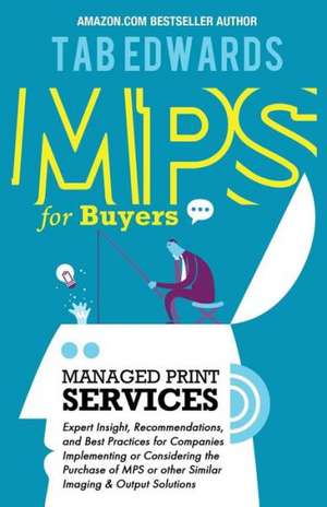 MPS for Buyers de Tab Edwards