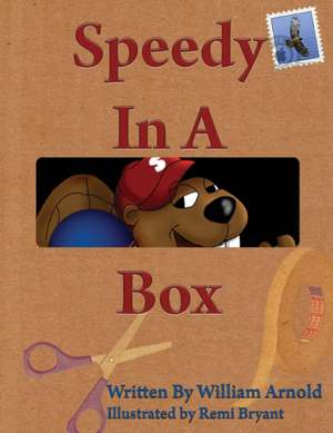 Speedy In A Box de William Arnold