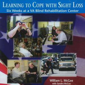 Learning to Cope with Sight Loss de William L. McGee