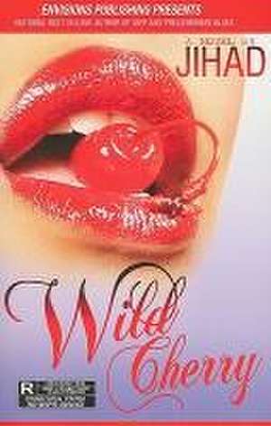 Uhuru, J: WILD CHERRY