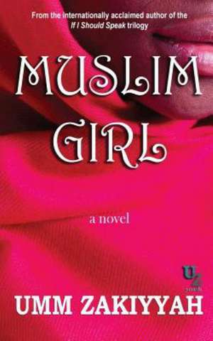 Muslim Girl de Umm Zakiyyah