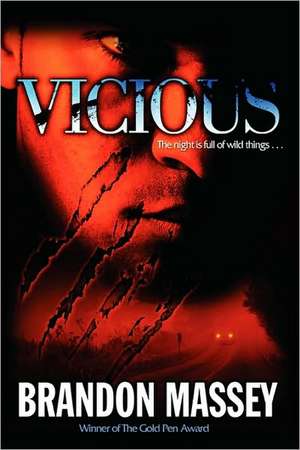 Vicious de Brandon R. Massey