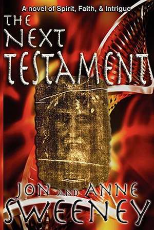 The Next Testament de Jon Sweeney