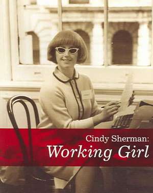 Working Girl de Cindy Sherman