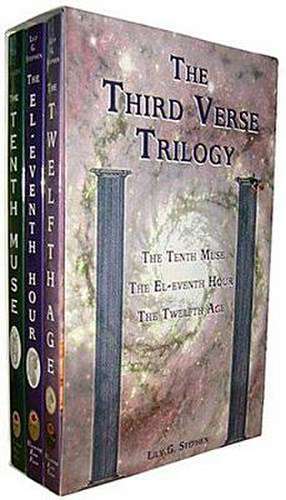 Third Verse Trilogy de Lily G. Stephen