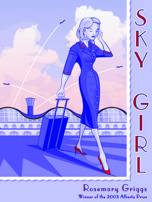 Sky Girl de Rosemary Griggs