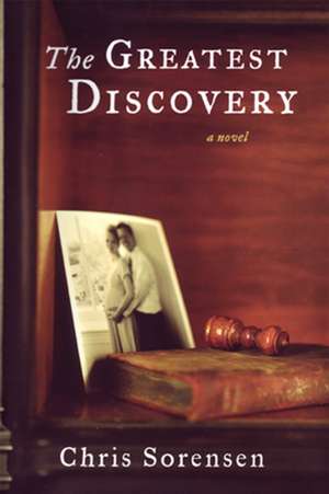 Maiden de Chris Sorensen