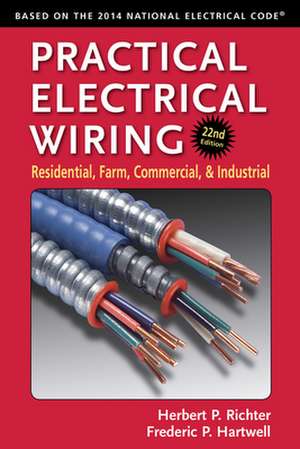Richter, H: Practical Electrical Wiring