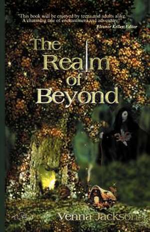 The Realm of Beyond de Venna Jackson