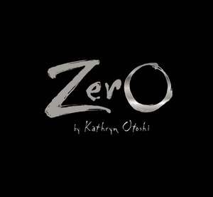 Zero de Kathryn Otoshi