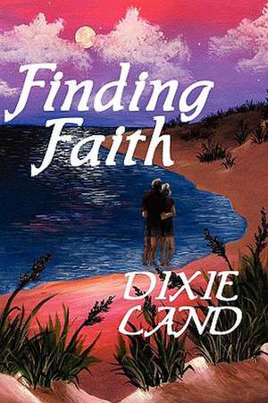 Finding Faith de Dixie Land