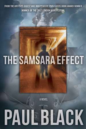 The Samsara Effect de Paul Black