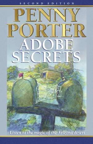 Adobe Secrets de Penny Porter