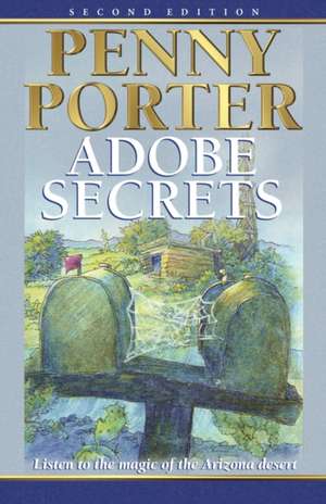 Porter, P: ADOBE SECRETS
