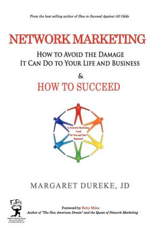 Network Marketing de Margaret Dureke Jd