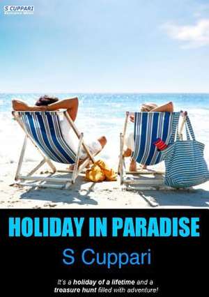 Holiday in Paradise