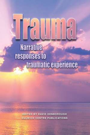 Trauma de David Denborough