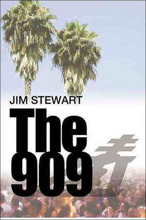 The 909 de Jim Stewart