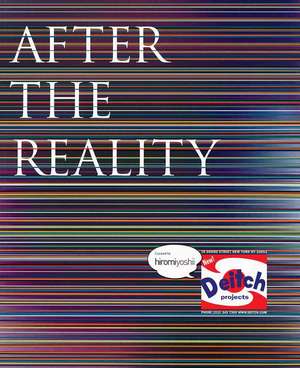 After the Reality de Aya Ohki