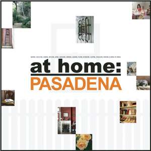 At Home: Pasadena de Jill Alison Ganon